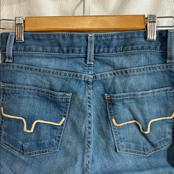 Kimes Ranch Lola 25 light blue flare - Picture 7 of 9